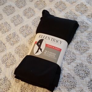 Ellen Tracey tights